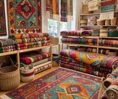 Jansons Carpets Stands Out as a Trusted Handmade Carpets Shop in Delhi