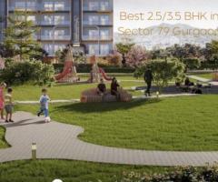 M3M Antalya Hills Is Located on SPR Road Gurgaon