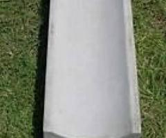Rubber Mould Saucer Drain in Sri City | Saucer Drain Sri City