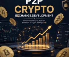Which P2P Crypto Platform Feels the Safest to Use Right Now?