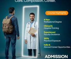 Best BSc Nursing Colleges in Delhi for Quality Education