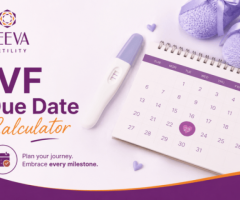 IVF Due Date Calculator for IVF Pregnancy Planning