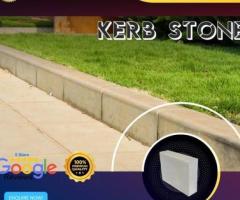 Rubber Mould Flush Kerb Stone | Flush Kerb Stone Thiruvallur