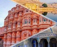 Best Jaipur Local Sightseeing Taxi Routes One Day Itinerary?