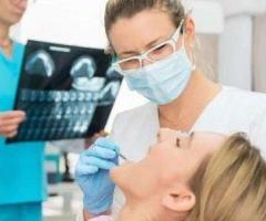 Reliable Solutions for Dental Implant in Jaipur with Advanced Care