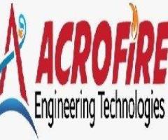 Trusted Fire Safety Solutions by AcroFire