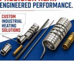 Tubular Heaters Manufacturer in India – Nexthermal