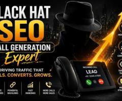 Black Hat Seo Expert