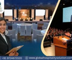 GHS: Professional Corporate Event Organisers in Ahmedabad