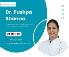 Reliable Gum Disease and Root Canal Treatment Services