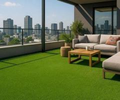 Premium Lawn Solutions for Beautiful Green Outdoor Spaces