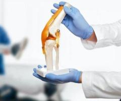 Advanced Healthcare Services and Expert Surgical Care in Rohini