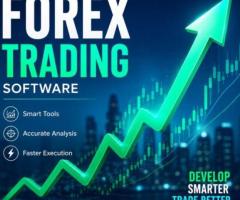 Maximize Every Trade with Intelligent Forex Trading Solutions