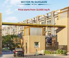 Explore M3M Antalya Hills 2.5 BHK Price for Smart Home Investment