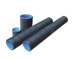 Reliable Industrial Piping and Drainage Solutions in Delhi