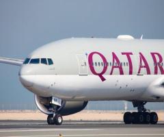 Qatar Airways Headquarters – Global Operations and Customer Service Guide