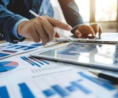 Trusted Financial and Business Registration Solutions in Delhi