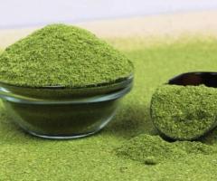 Kasuri Methi Powder Finely Ground Fenugreek Spice Buy Now