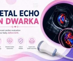 Best Sonography in Dwarka for Accurate Diagnostic Care