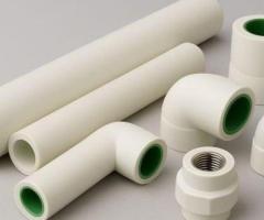 Trusted Plumbing Pipe Solutions for Residential and Commercial Projects