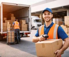 Transport, Packing & Relocation Services Across Gurgaon Region | Frontline Logistics