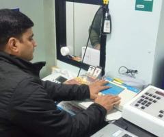 Expert ENT Care and Allergy Treatment in Gurgaon