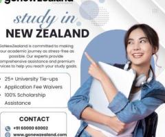 Complete Guide to Study in New Zealand for Indian Students