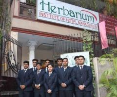 Best Hotel Management Institute in Delhi for Professional Hospitality Careers