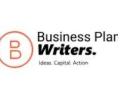Business Plan Writers Canada