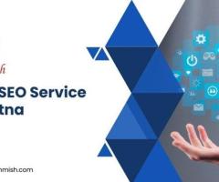 Trusted SEO Experts for Better Online Visibility