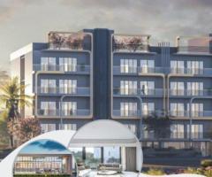 Download M3M Antalya Hills Brochure PDF for Complete Project Details
