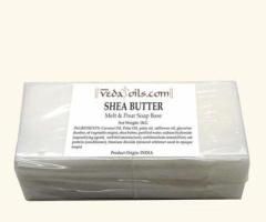 Buy Premium Shea Butter Soap Base for Handmade Soap Making
