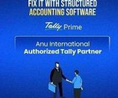 Best Tally Vendors in Delhi - Anu International