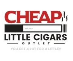 Best Place to Buy Cigars in Orlando | Cheap Little Cigar Outlet