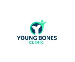 Pediatric Orthopedist in Delhi Ncr | youngbonesclinic