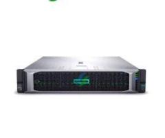 HP ProLiant servers online