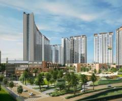 Luxury 2 & 3 BHK Apartments for Sale in Prestige City Indirapuram
