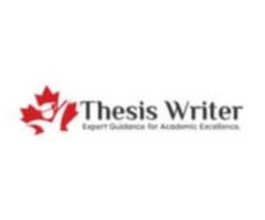 Thesis Writer