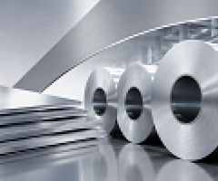 Reliable Aluminium Sheets and Coils Supplier for Industrial