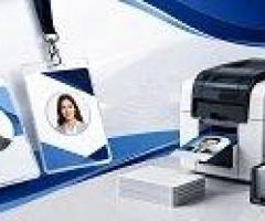 ID Card Printing Services by L1 Print Solution
