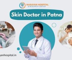 Say Goodbye to Skin Problems with Expert Care