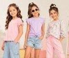 Top Girls Casual Wear Wholesaler India for Trendy - Lekhus Collection