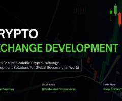 Top Cryptocurrency Exchange Script In USA