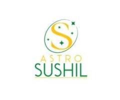 Astro Sushil Kumar Singh - Gupt Nadi astrology Noida