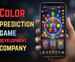 Launch a High-Performance Color Prediction Game Platform