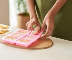 Buy Premium Soap Making Supplies Online