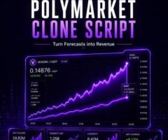 Build a Prediction Market Platform That Drives Revenue