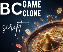 The BC.Game Clone Script That Drives Real Growth