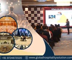 Ahmedabad's Trusted Corporate MICE Event Organisers