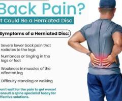 Spine Surgeon in Jaipur Dr Mukesh Haritwa